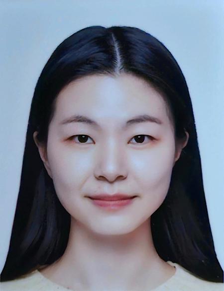 오한별 대학원생