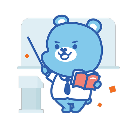 사대곰두리