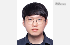생명과학과 김찬용 대학원생