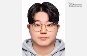 배정욱 대학원생